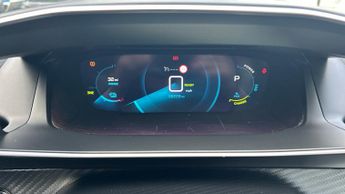 Peugeot 208 50kWh Allure Premium Hatchback 5dr Electric Auto (7kW Charger) (