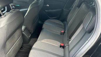 Peugeot 208 50kWh Allure Premium Hatchback 5dr Electric Auto (7kW Charger) (