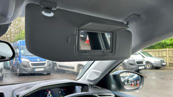 Peugeot 208 50kWh Allure Premium Hatchback 5dr Electric Auto (7kW Charger) (