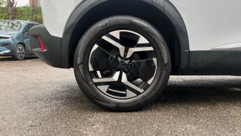 Peugeot 2008 50kWh GT SUV 5dr Electric Auto (7kW Charger) (136 ps)