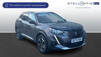 Peugeot 2008 1.2 PureTech Allure Premium SUV 5dr Petrol Manual Euro 6 (s/s) (