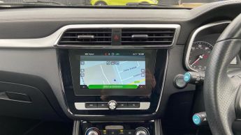 Mg Mg Zs 44.5kWh Exclusive SUV 5dr Electric Auto (143 ps)