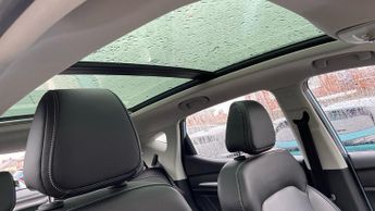 Mg Mg Zs 44.5kWh Exclusive SUV 5dr Electric Auto (143 ps)