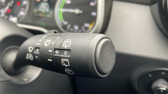 Mg Mg Zs 44.5kWh Exclusive SUV 5dr Electric Auto (143 ps)