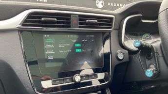 Mg Mg Zs 44.5kWh Exclusive SUV 5dr Electric Auto (143 ps)