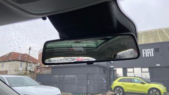 Mg Mg Zs 44.5kWh Exclusive SUV 5dr Electric Auto (143 ps)