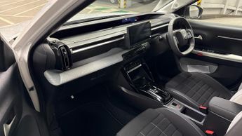 Citroen C3 Standard Range 44kWh MAX Hatchback 5dr Electric Auto (7.4kW Char