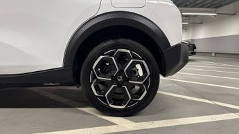 Citroen C3 Standard Range 44kWh MAX Hatchback 5dr Electric Auto (7.4kW Char