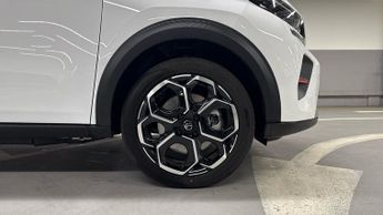 Citroen C3 Standard Range 44kWh MAX Hatchback 5dr Electric Auto (7.4kW Char