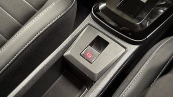 Citroen C3 Standard Range 44kWh MAX Hatchback 5dr Electric Auto (7.4kW Char