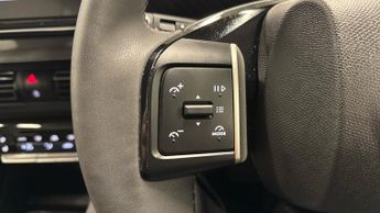 Citroen C3 Standard Range 44kWh MAX Hatchback 5dr Electric Auto (7.4kW Char