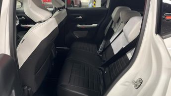 Citroen C3 Standard Range 44kWh MAX Hatchback 5dr Electric Auto (7.4kW Char