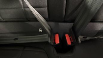 Citroen C3 Standard Range 44kWh MAX Hatchback 5dr Electric Auto (7.4kW Char