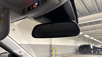 Citroen C3 Standard Range 44kWh MAX Hatchback 5dr Electric Auto (7.4kW Char