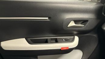 Citroen C3 Standard Range 44kWh MAX Hatchback 5dr Electric Auto (7.4kW Char