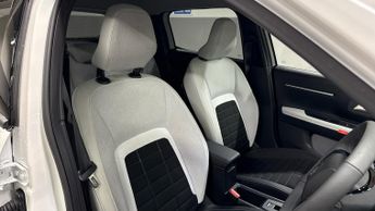 Citroen C3 Standard Range 44kWh MAX Hatchback 5dr Electric Auto (7.4kW Char