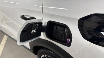 Citroen C3 Standard Range 44kWh MAX Hatchback 5dr Electric Auto (7.4kW Char