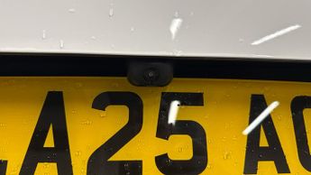 Citroen C3 Standard Range 44kWh MAX Hatchback 5dr Electric Auto (7.4kW Char