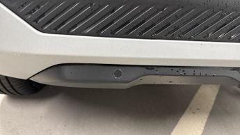 Citroen C3 Standard Range 44kWh MAX Hatchback 5dr Electric Auto (7.4kW Char