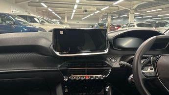 Peugeot 208 1.2 HYBRID Allure Hatchback 5dr Petrol Hybrid e-DSC6 Euro 6 (s/s