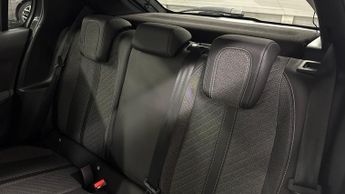 Peugeot 208 1.2 HYBRID Allure Hatchback 5dr Petrol Hybrid e-DSC6 Euro 6 (s/s