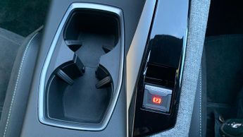 Peugeot 5008 1.2 HYBRID GT SUV 5dr Petrol Hybrid e-DSC6 Euro 6 (s/s) (136 ps)