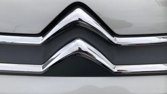 Citroen C3 1.2 PureTech PLUS Hatchback 5dr Petrol EAT6 Euro 6 (s/s) (110 ps