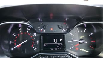 Citroen C3 Aircross 1.2 PureTech PLUS SUV 5dr Petrol EAT6 Euro 6 (s/s) (130 ps)