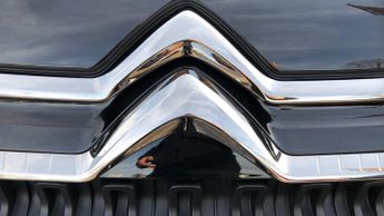 Citroen C3 Aircross 1.2 PureTech PLUS SUV 5dr Petrol EAT6 Euro 6 (s/s) (130 ps)