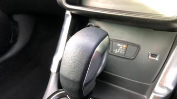 Citroen C3 Aircross 1.2 PureTech PLUS SUV 5dr Petrol EAT6 Euro 6 (s/s) (130 ps)