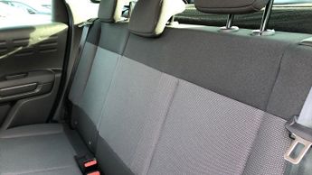 Citroen C3 Aircross 1.2 PureTech PLUS SUV 5dr Petrol EAT6 Euro 6 (s/s) (130 ps)