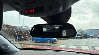 Peugeot 2008 50kWh Active Premium + SUV 5dr Electric Auto (7kW Charger) (136 