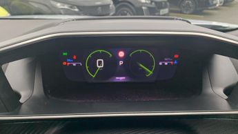 Peugeot 2008 1.2 PureTech GT SUV 5dr Petrol EAT Euro 6 (s/s) (130 ps)