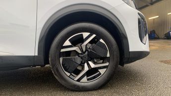 Peugeot 2008 1.2 PureTech GT SUV 5dr Petrol EAT Euro 6 (s/s) (130 ps)