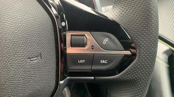 Peugeot 2008 1.2 PureTech GT SUV 5dr Petrol EAT Euro 6 (s/s) (130 ps)