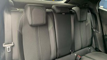 Peugeot 2008 1.2 PureTech GT SUV 5dr Petrol EAT Euro 6 (s/s) (130 ps)