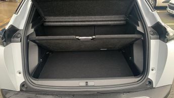 Peugeot 2008 1.2 PureTech GT SUV 5dr Petrol EAT Euro 6 (s/s) (130 ps)