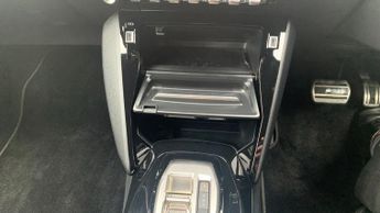 Peugeot 2008 1.2 PureTech GT SUV 5dr Petrol EAT Euro 6 (s/s) (130 ps)