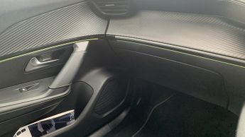 Peugeot 2008 1.2 PureTech GT SUV 5dr Petrol EAT Euro 6 (s/s) (130 ps)