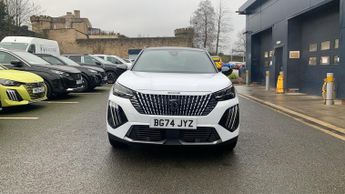 Peugeot 2008 1.2 PureTech GT SUV 5dr Petrol EAT Euro 6 (s/s) (130 ps)