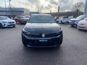 Vauxhall Corsa 1.2 Turbo Yes Euro 6 (s/s) 5dr