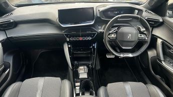Peugeot 2008 1.2 PureTech GT SUV 5dr Petrol EAT Euro 6 (s/s) (130 ps)