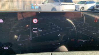 Peugeot 5008 1.2 HYBRID GT SUV 5dr Petrol Hybrid e-DSC6 Euro 6 (s/s) (136 ps)