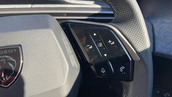 Peugeot 5008 1.2 HYBRID GT SUV 5dr Petrol Hybrid e-DSC6 Euro 6 (s/s) (136 ps)