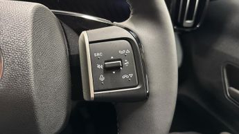 Citroen C3 Aircross Standard Range 44kWh MAX Auto 5dr (7.4kW Charger)