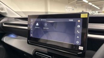 Citroen C3 Aircross Standard Range 44kWh MAX Auto 5dr (7.4kW Charger)