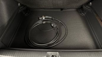 Citroen C3 Aircross Standard Range 44kWh MAX Auto 5dr (7.4kW Charger)