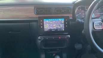 Citroen C3 1.2 PureTech MAX Hatchback 5dr Petrol EAT6 Euro 6 (s/s) (110 ps)