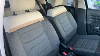 Citroen C3 1.2 PureTech MAX Hatchback 5dr Petrol EAT6 Euro 6 (s/s) (110 ps)