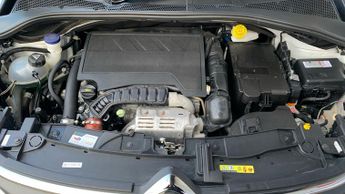 Citroen C3 1.2 PureTech PLUS Hatchback 5dr Petrol EAT6 Euro 6 (s/s) (110 ps